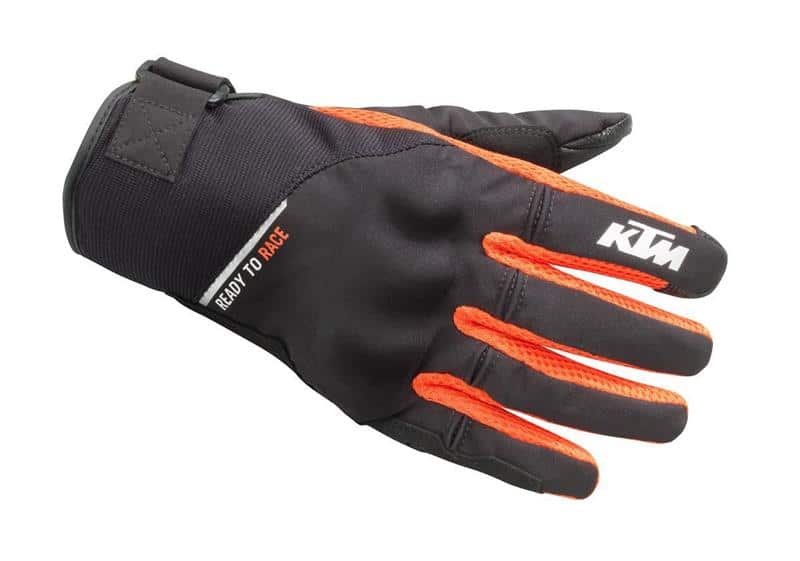 3PW20V007606-TWO 4 RIDE GLOVES-image