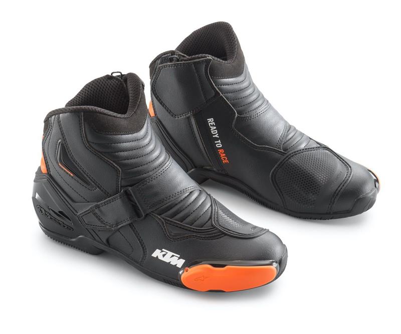 3PW20V008410-S-MX1 R BOOTS-image