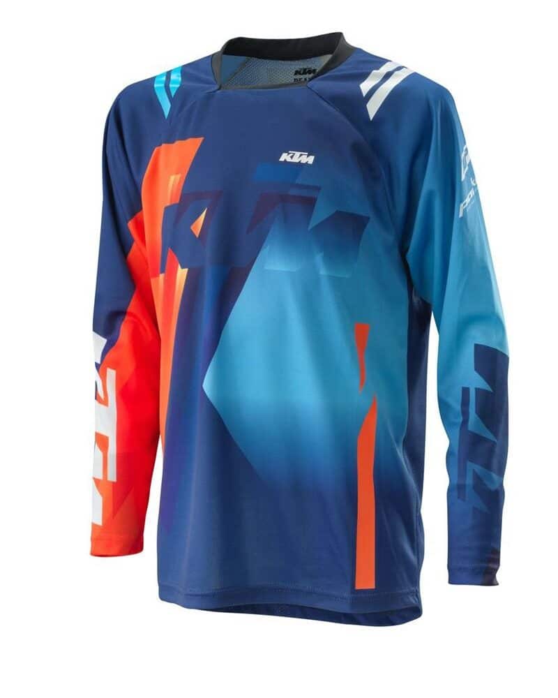 3PW210002405-KIDS GRAVITY-FX SHIRT-image