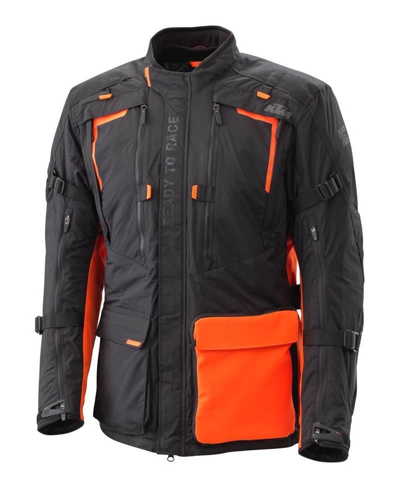 3PW210006107-TERRA ADVENTURE JACKET-image