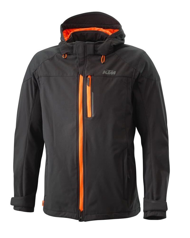 3PW210007206-TWO 4 RIDE JACKET-image