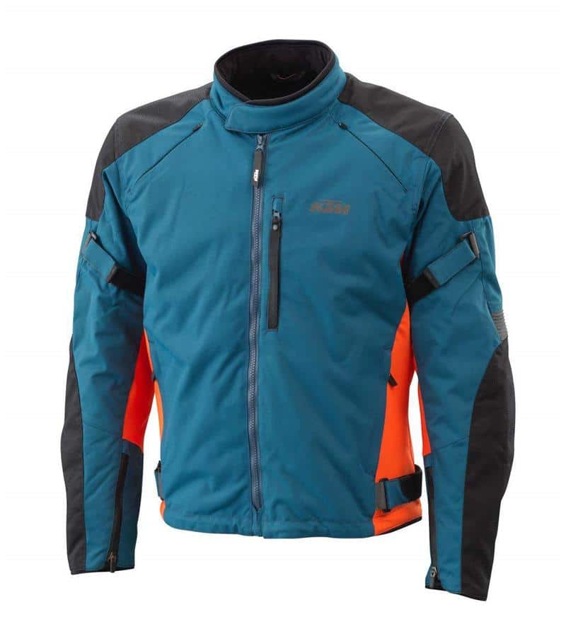 3PW210007506-STREET EVO JACKET-image