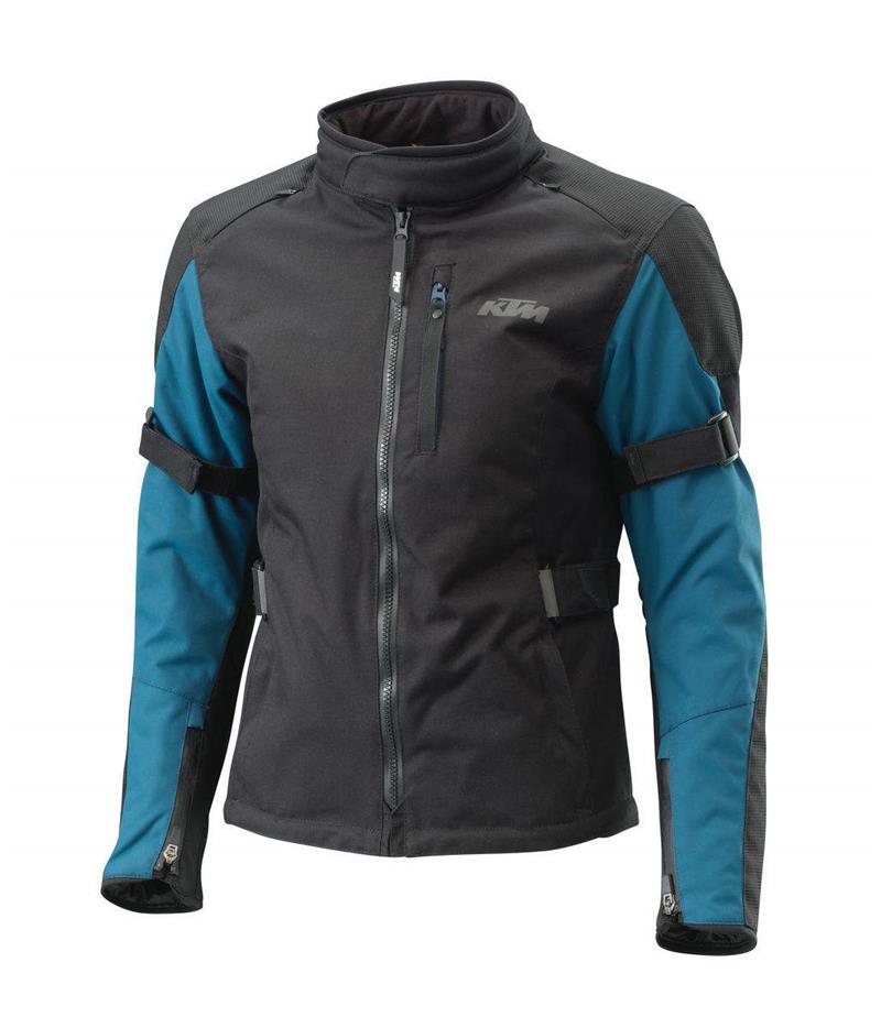 3PW210007605-WOMAN STREET EVO JACKET-image