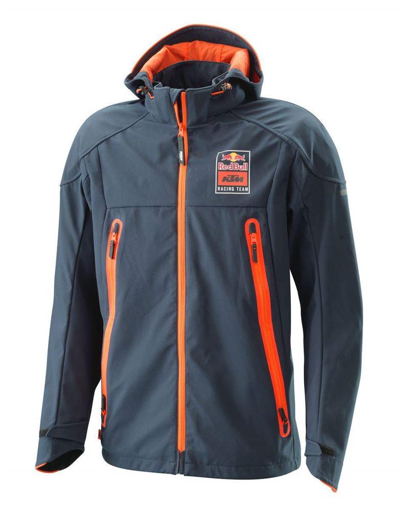 3PW210014206-RB SPEED JACKET-image
