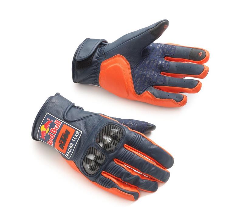 3PW210014406-RB SPEED RACING GLOVES-image