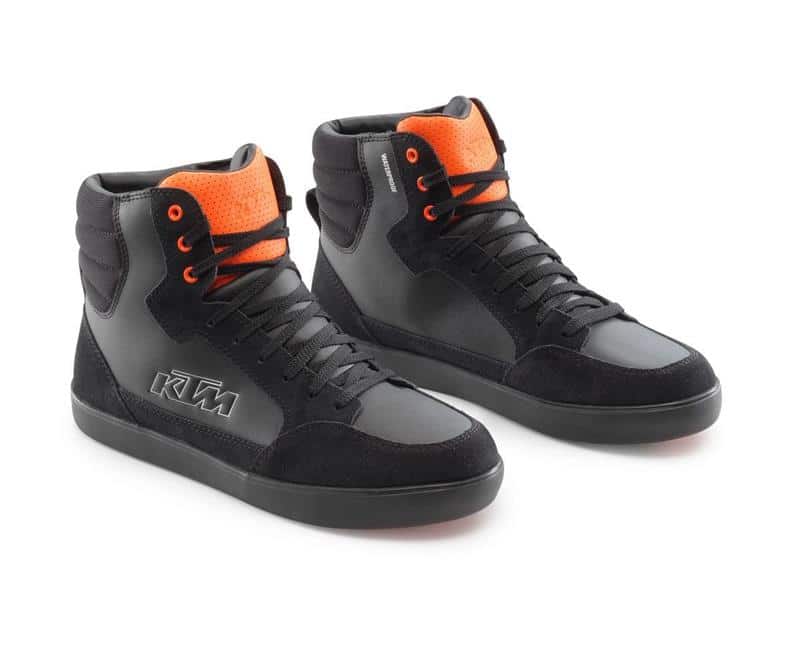 3PW210014607-J-6 WP SHOES-image