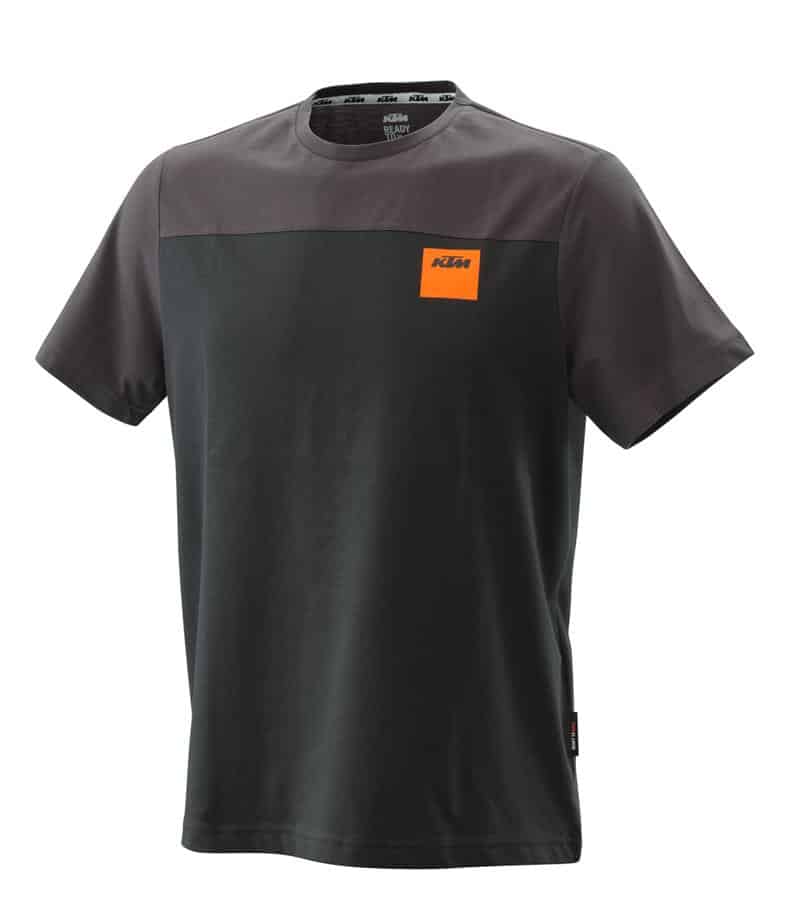 3PW210014906-MECHANIC TEE-image