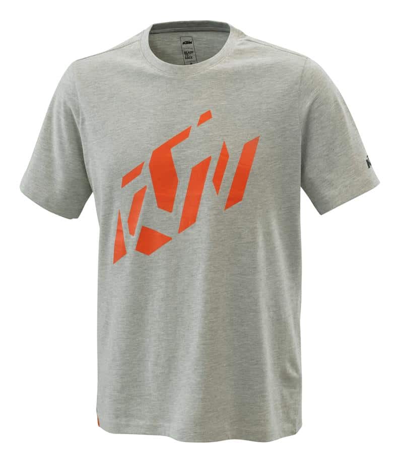 3PW210015006-RADICAL SLICED TEE-image
