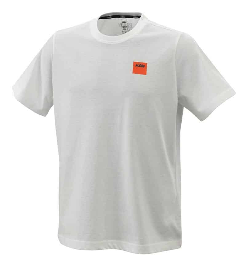 3PW210015607-PURE RACING TEE-image
