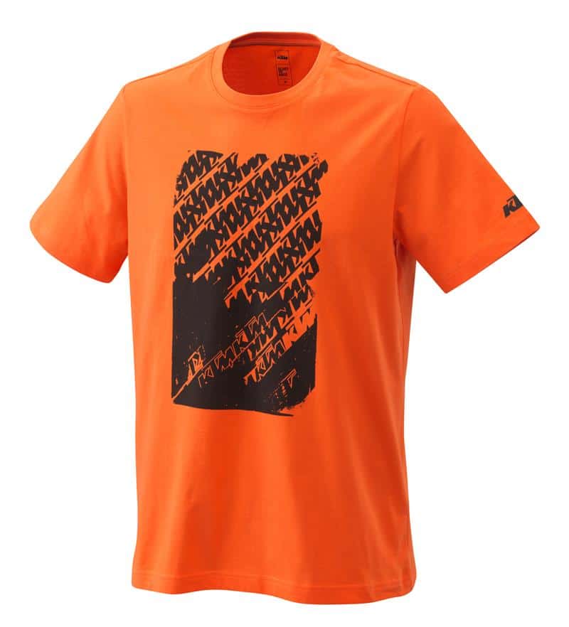 3PW210016406-RADICAL LOGO TEE-image