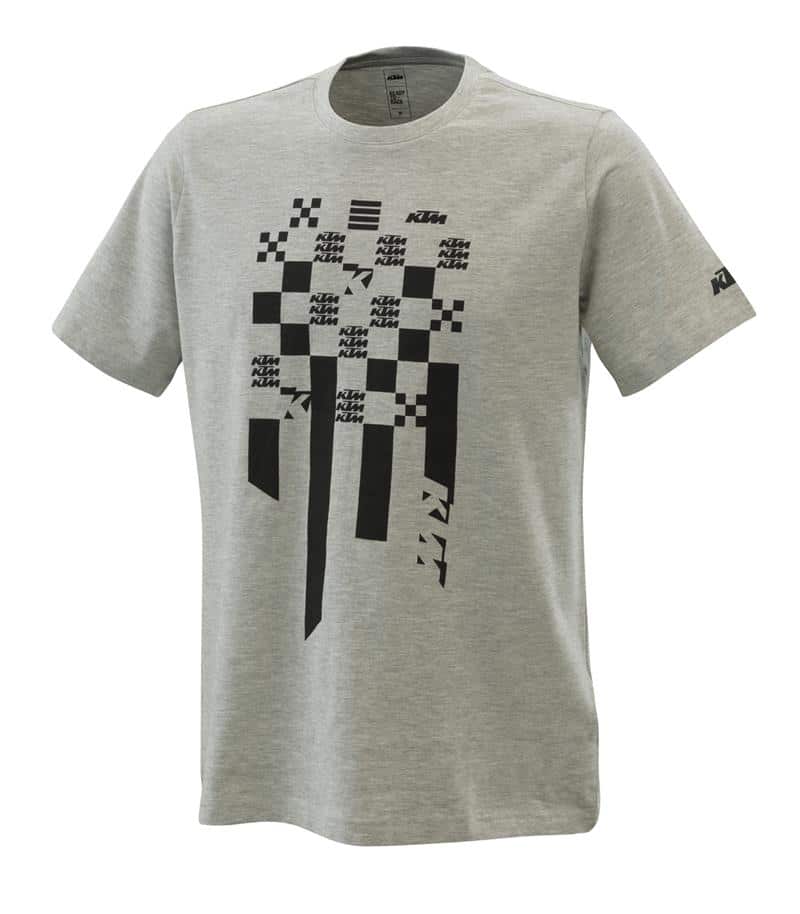3PW210016606-RADICAL SQUARE TEE-image