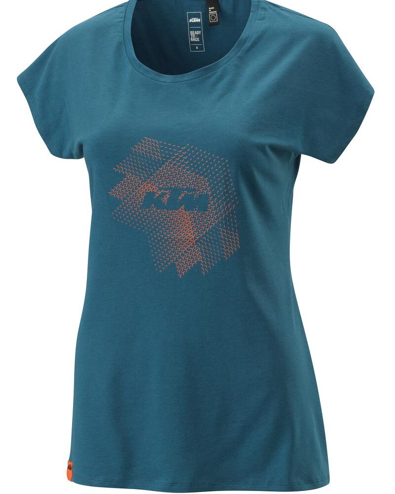 3PW210019805-WOMEN STYLE TEE-image