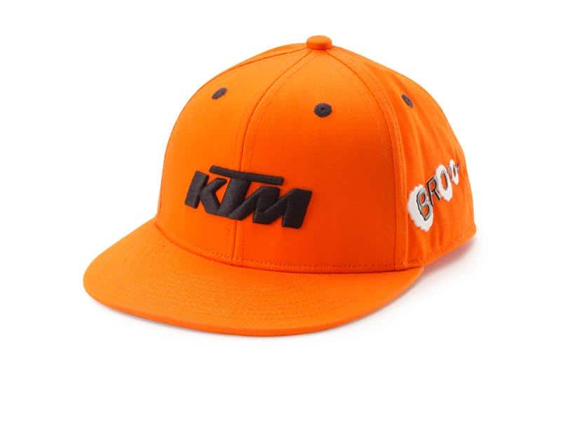 3PW210023100-KIDS RADICAL CAP-image