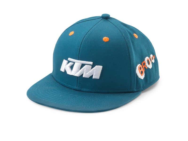 3PW210023200-KIDS RADICAL CAP-image