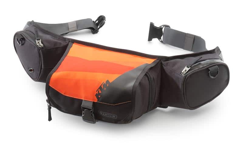 3PW210023700-TEAM COMP BELT BAG-image