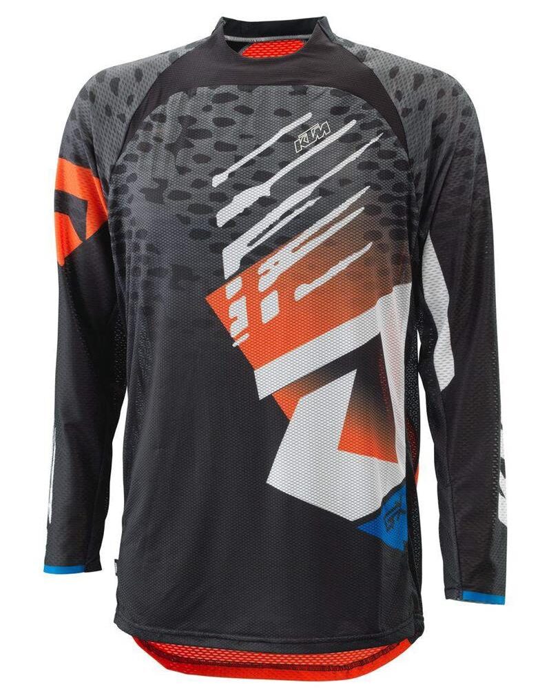3PW210028806-GRAVITY-FX SHIRT AIR-image