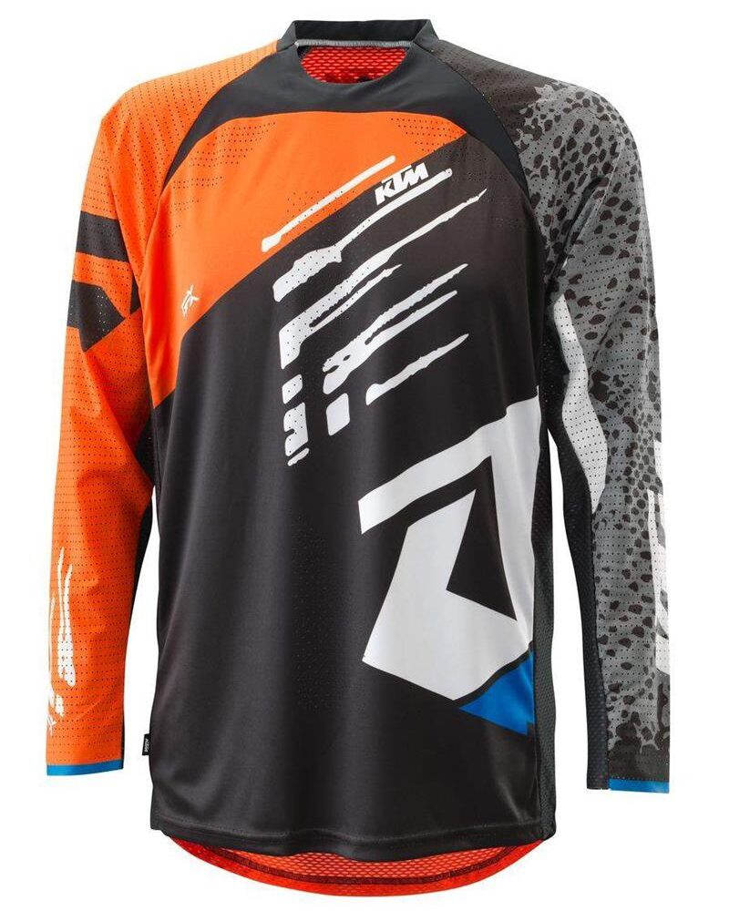 3PW210028906-GRAVITY-FX SHIRT-image