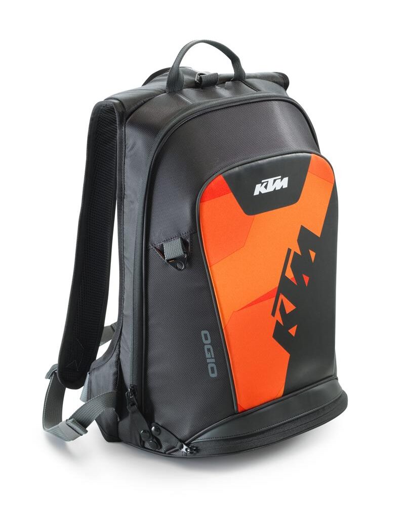 3PW210034700-TEAM MACH BAG-image