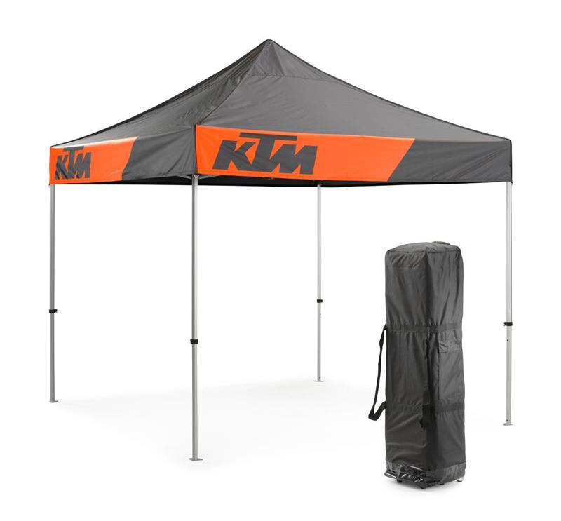 3PW210061500-PADDOCK TENT 3x3M-image