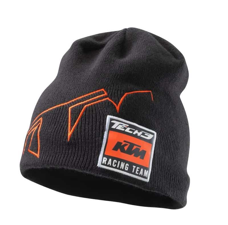 3PW210066700-TECH 3 REPLICA TEAM BEANIE-image
