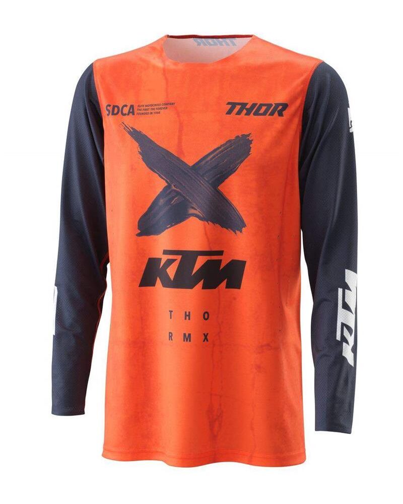 3PW210067305-PRIME PRO SHIRT-image