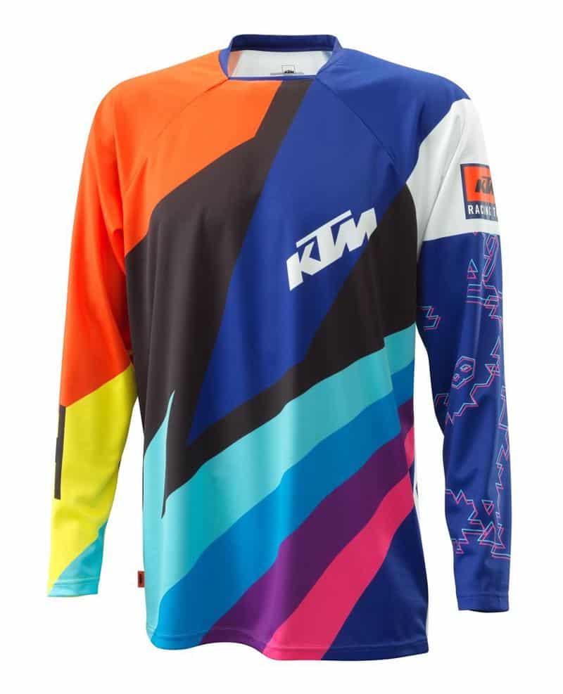 3PW210073806-OFFENSE SHIRT-image