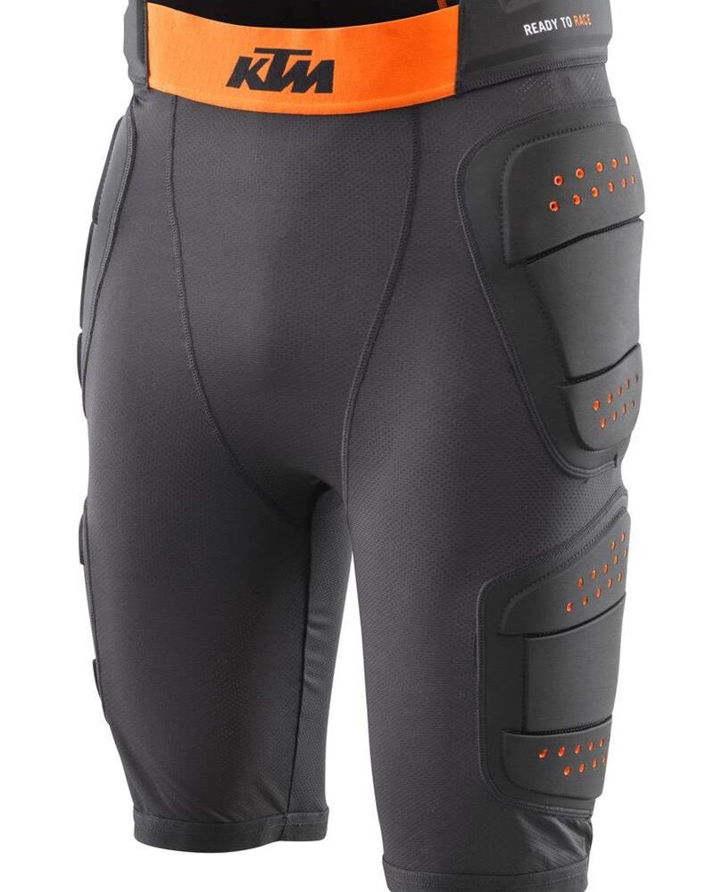 3PW21V008105-PROTECTOR SHORTS-image