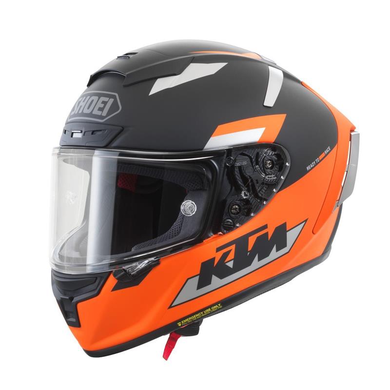 3PW220001706-X-SPIRIT III HELMET-image