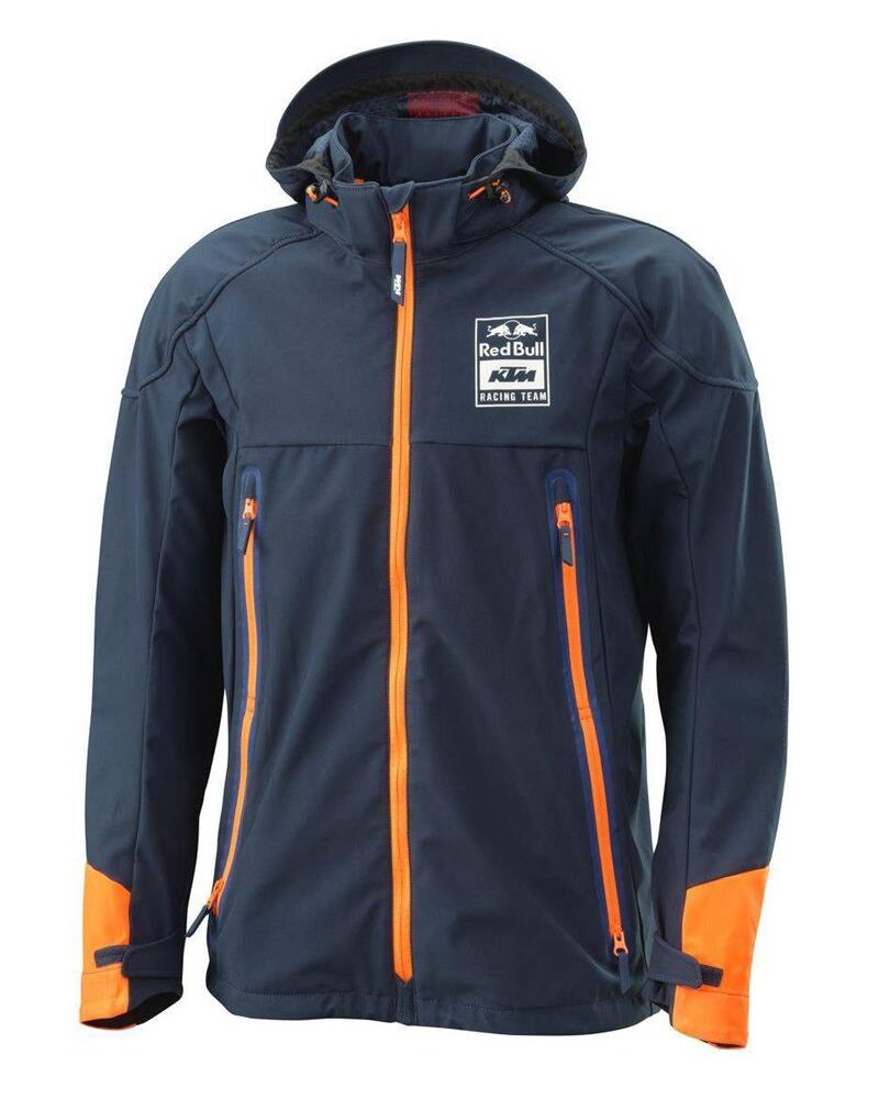 3PW220003806-RB SPEED JACKET-image