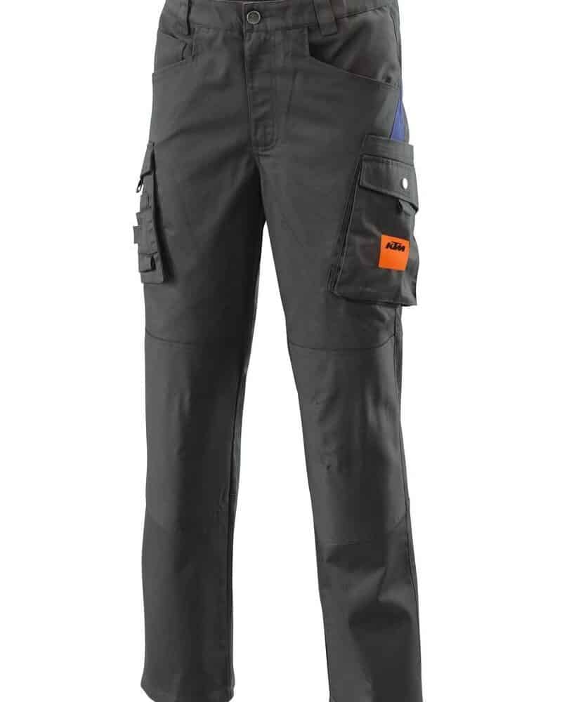 3PW220005406-MECHANIC PANTS-image