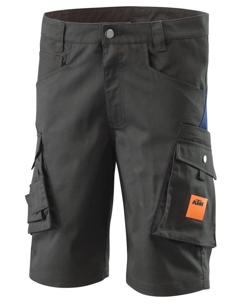 3PW220005506-MECHANIC SHORTS-image