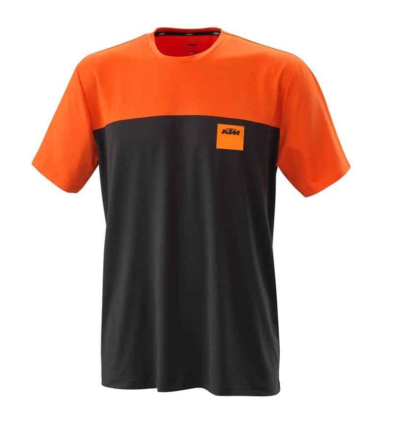 3PW220005906-MECHANIC TEE-image