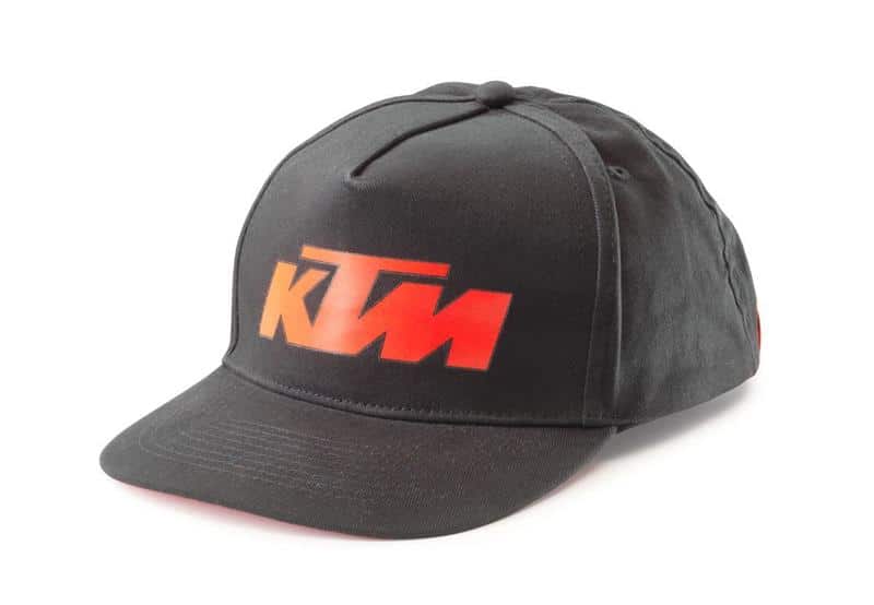 3PW220009100-KIDS RADICAL FLAT CAP-image