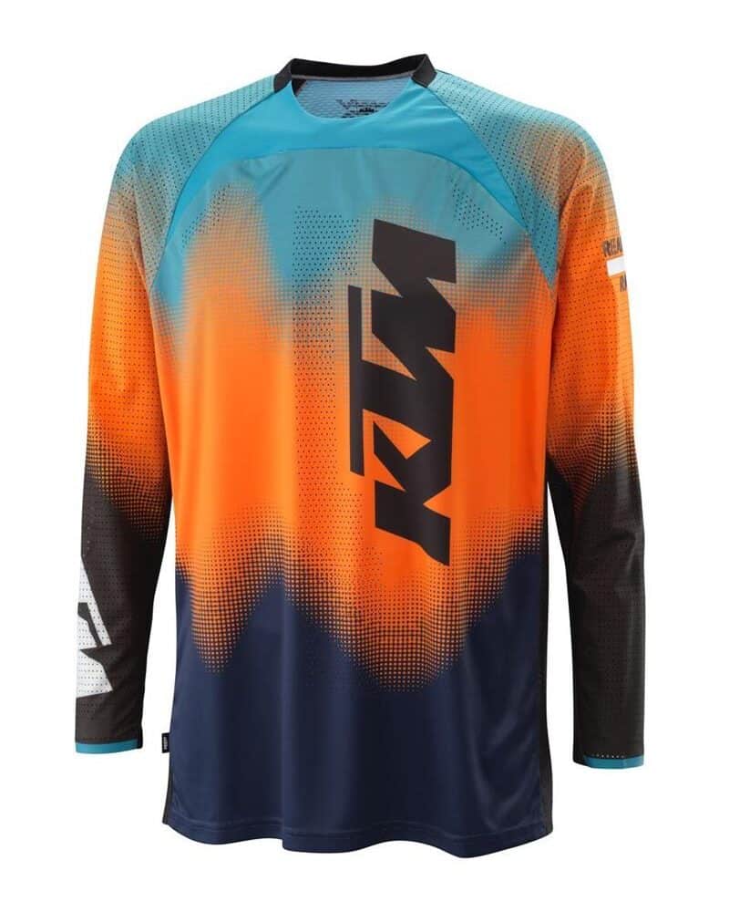 3PW220009801-GRAVITY-FX SHIRT-image