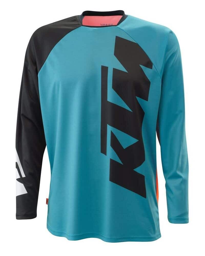 3PW220010406-POUNCE SHIRT-image