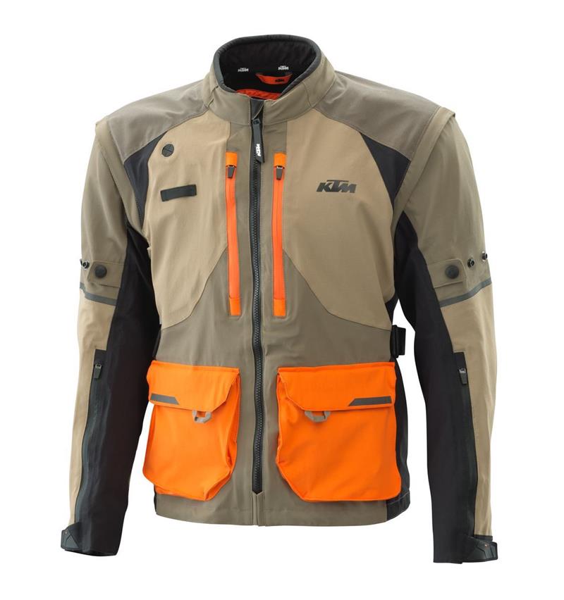 3PW220010707-DEFENDER JACKET-image