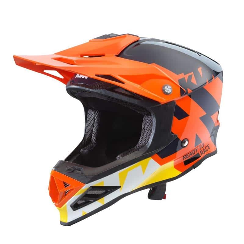 3PW220011404-KIDS DYNAMIC-FX HELMET-image