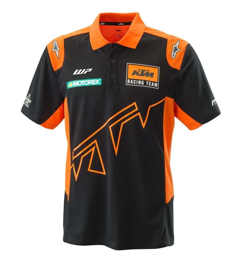 3PW220019807-TEAM POLO-image