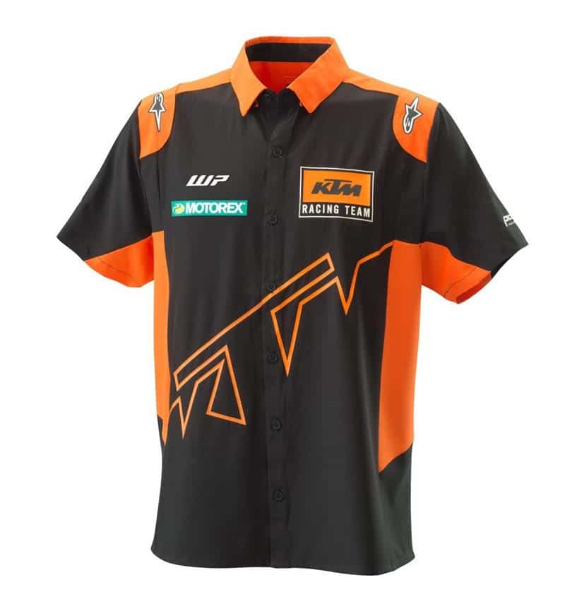 3PW220019907-TEAM SHIRT-image