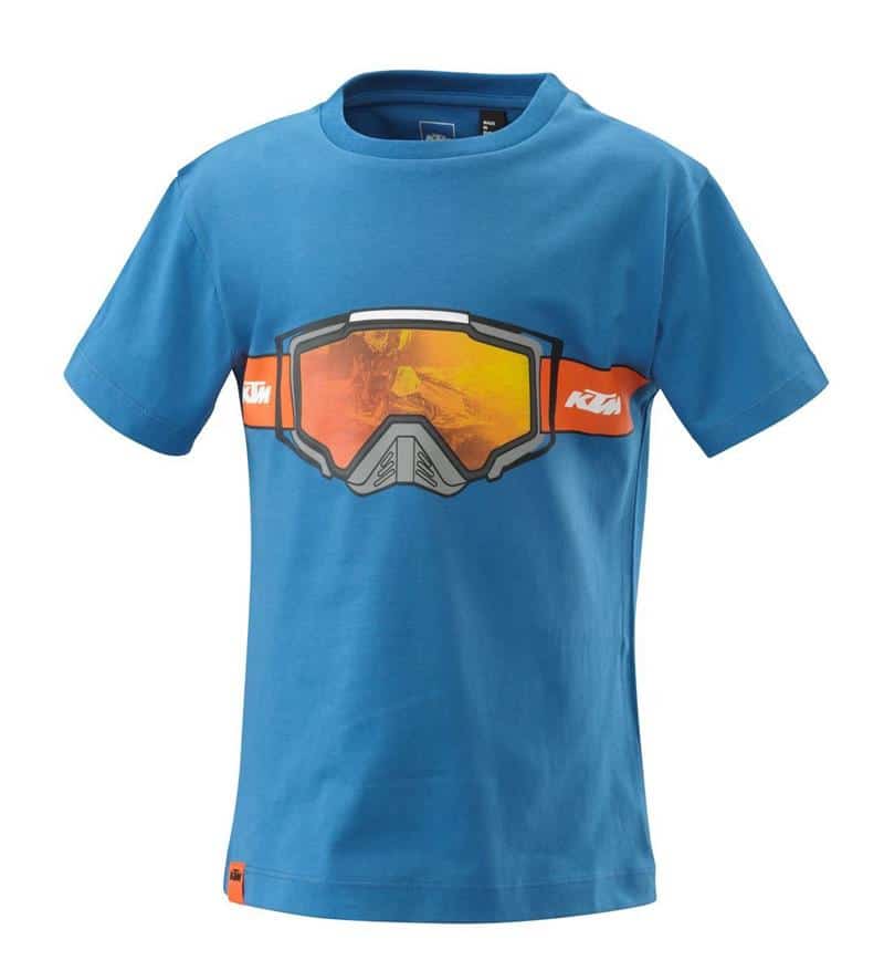 3PW220022609-KIDS RADICAL TEE-image