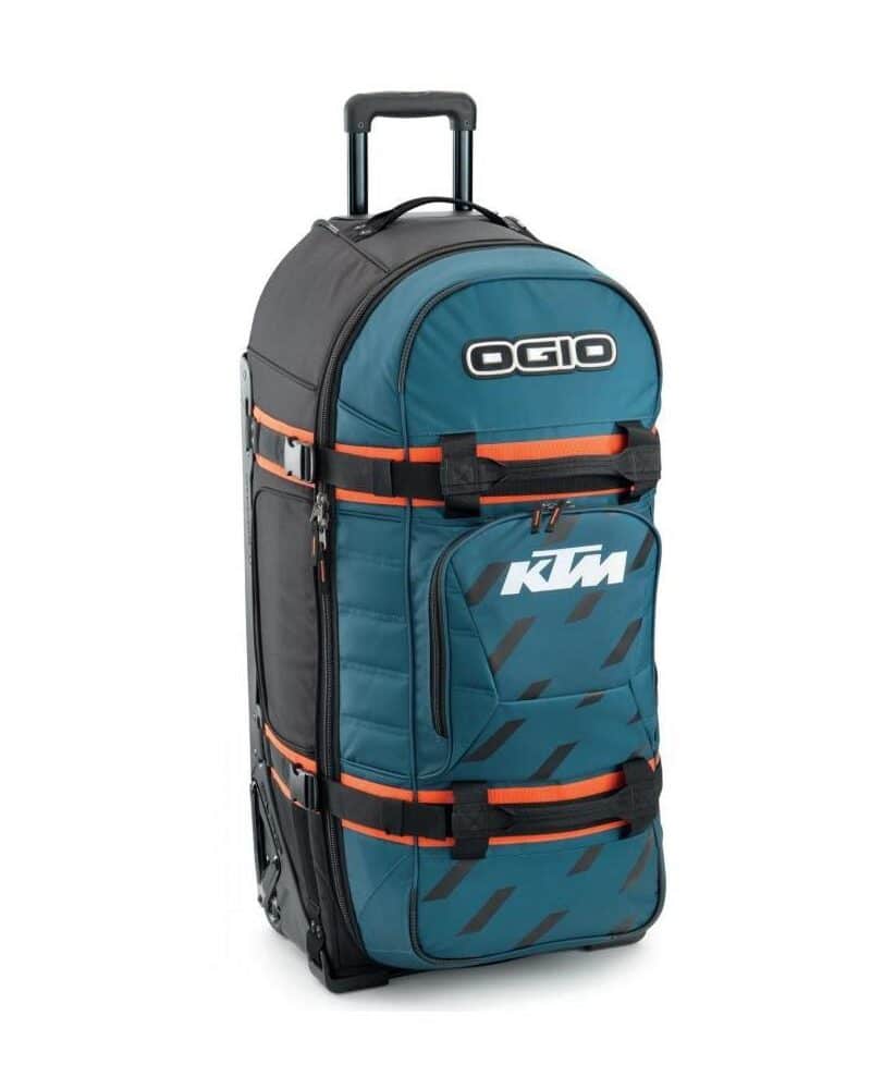 3PW220023300-PURE TRAVEL BAG 9800-image