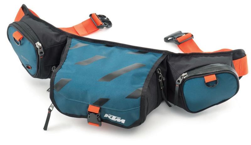 3PW220023400-PURE COMP BELT BAG-image