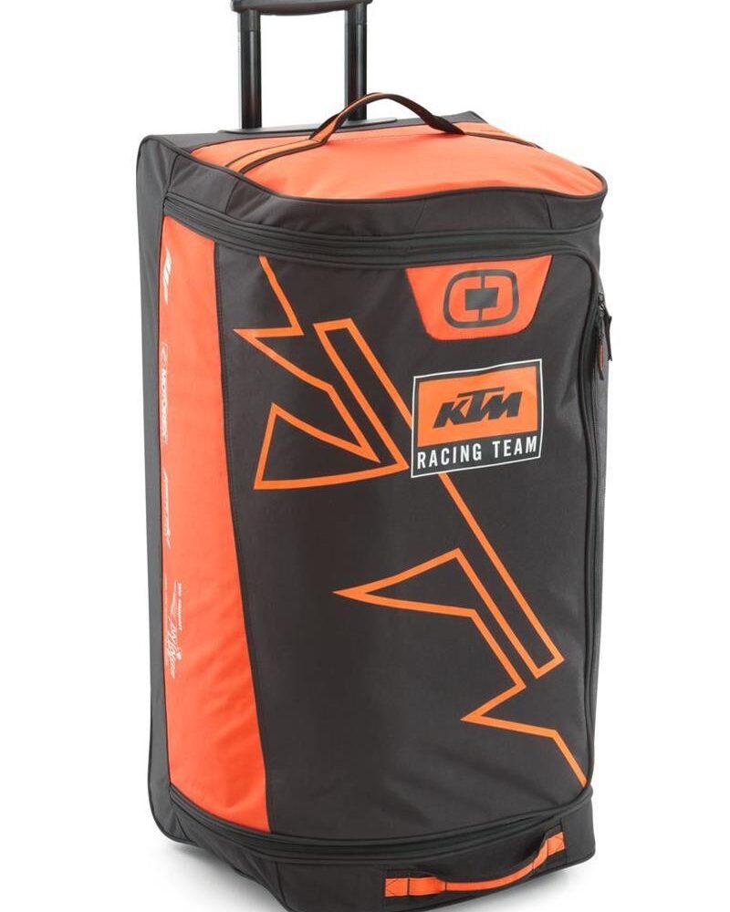 3PW220023700-TEAM GEAR BAG-image