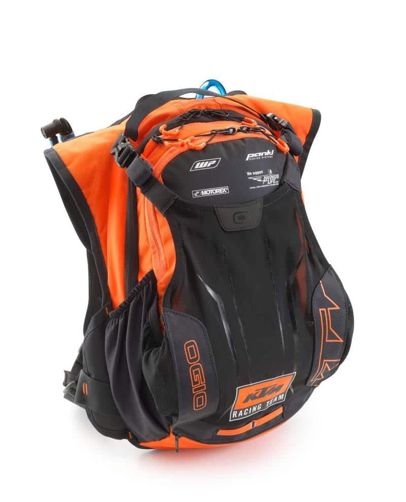 3PW220023900-TEAM BAJA HYDRATION BACKPACK-image