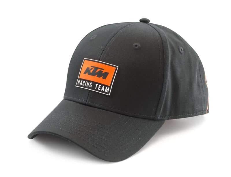 3PW220025000-TEAM CURVED CAP-image
