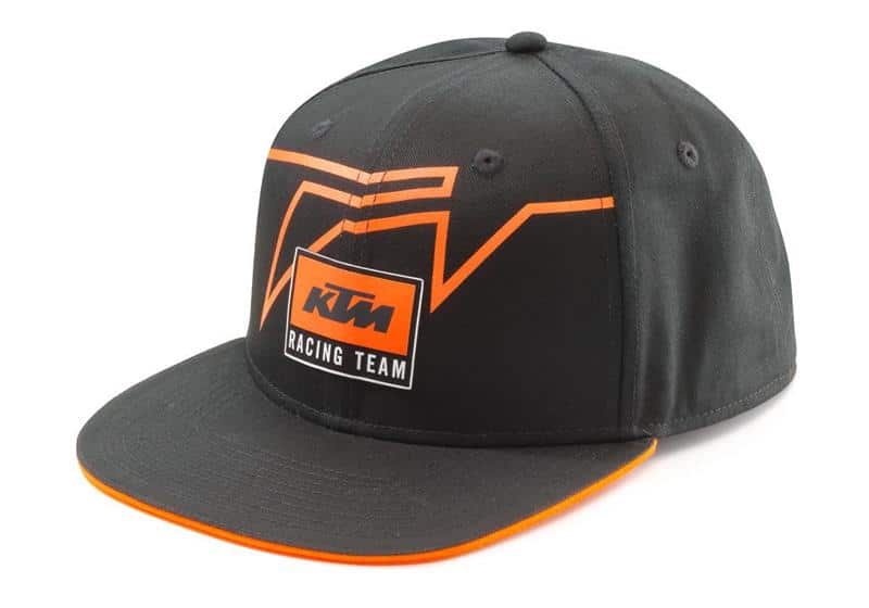 3PW220025100-TEAM FLAT CAP-image