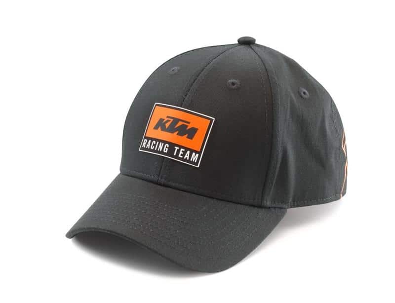 3PW220025400-KIDS TEAM CURVED CAP-image