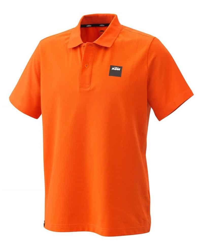 3PW220042107-PURE RACING POLO-image