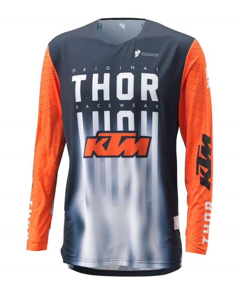 3PW220060306-PRIME PRO SHIRT-image