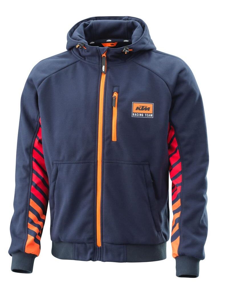 3PW230004006-KTM SPEED RACING TEAM HOODIE-image
